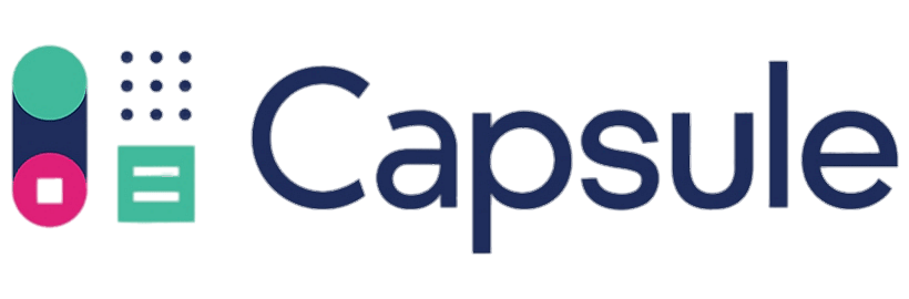 Capsule CRM